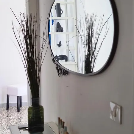 Arima * מונדלו