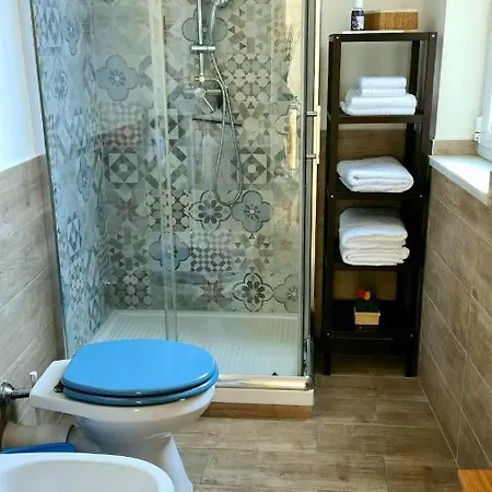 Apartment Arima Mondello