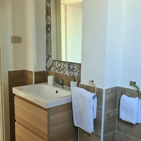 Apartment Arima