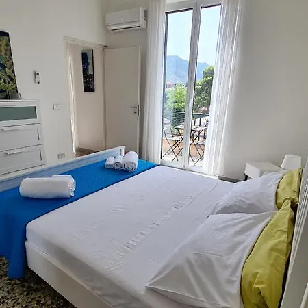 Arima * מונדלו