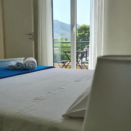 Arima Mondello