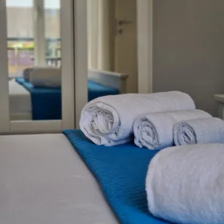 Arima Apartment