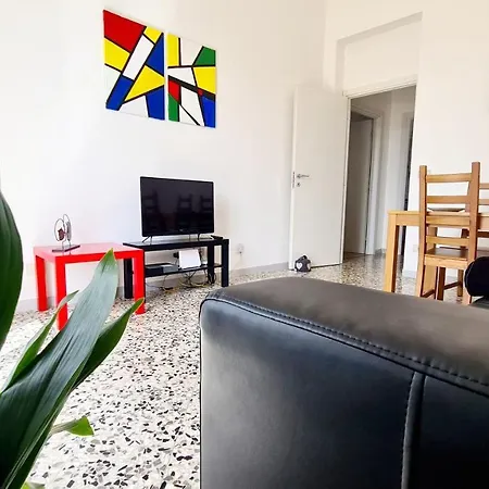 Arima Apartment *
